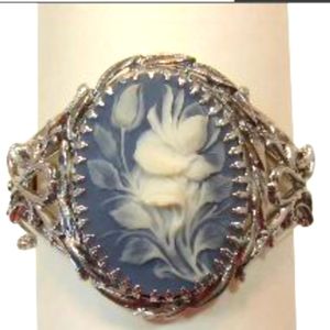 Whiting and Davis Bracelet